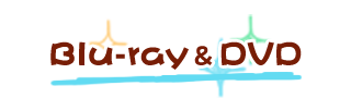 Blu-ray＆DVD